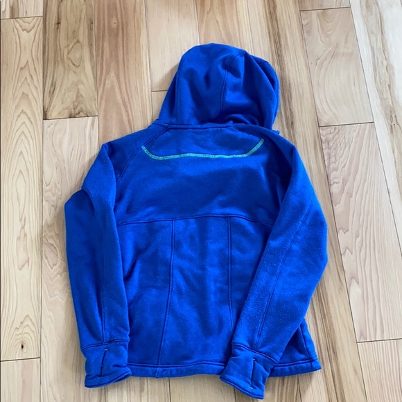 Avalanche hoodie - Picture 5 of 5